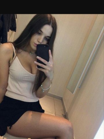 Анкета проститутки Алина, Софрино, 22 года, №7361